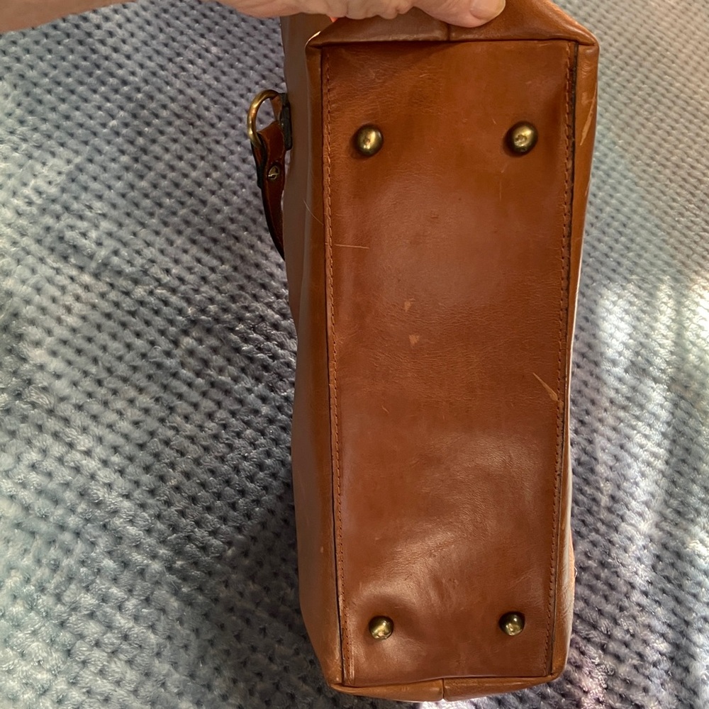 Patricia Nash purse - Picture 8 of 11